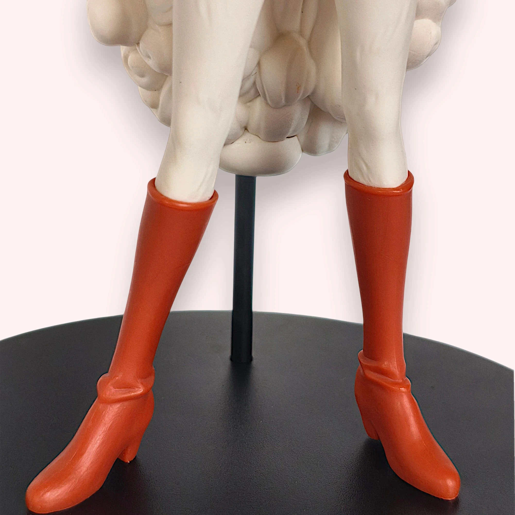 Figura Wanda – One Piece DXF La Dama de la Gran Línea – País de Wano vol.10 – Banpresto – photo 7